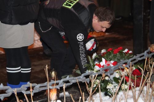 img-0171-edytowano-copy Obchody 163. rocznicy wybuchu Powstania Styczniowego na Starym Cmentarzu w Tarnowie