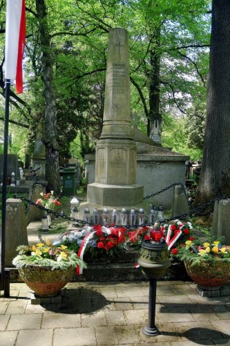 31 Obchody Święta Pracy w Tarnowie – hołd dla ofiar strajku z 1923 roku