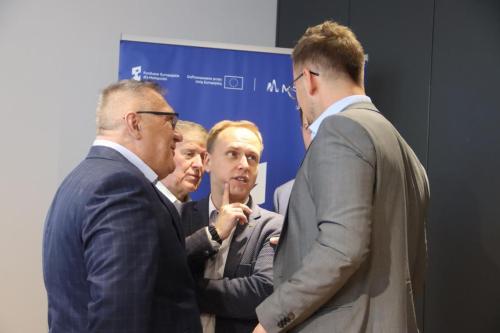 img-5757-copy Konferencja prasowa: 24,5 mln dla Tarnowa