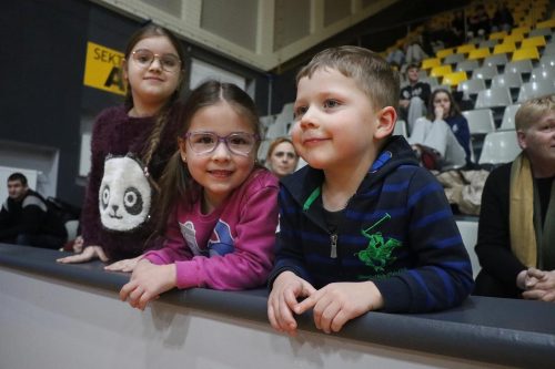 17 2 Liga Kobiet. MKS Pałac Młodzieży Tarnów vs UKS ŻAK Nowy Sącz