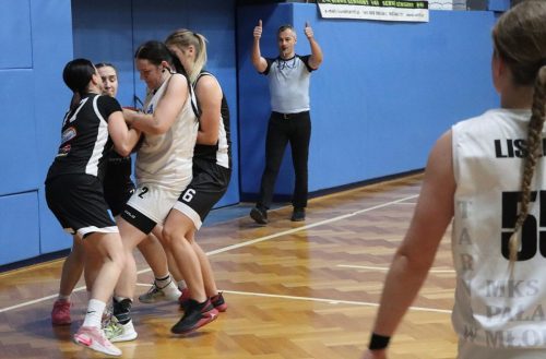 img-0016-edytowano-copy 2 Liga Kobiet. MKS Pałac Młodzieży Tarnów vs UKS ŻAK Nowy Sącz