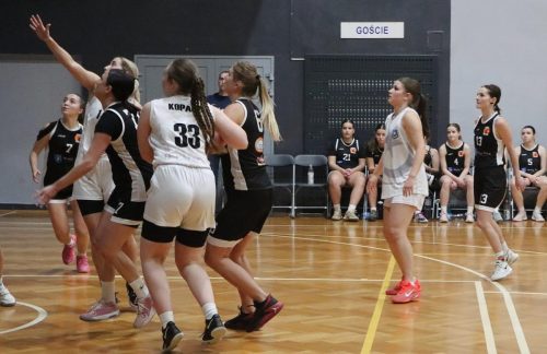 img-0027-edytowano-copy 2 Liga Kobiet. MKS Pałac Młodzieży Tarnów vs UKS ŻAK Nowy Sącz