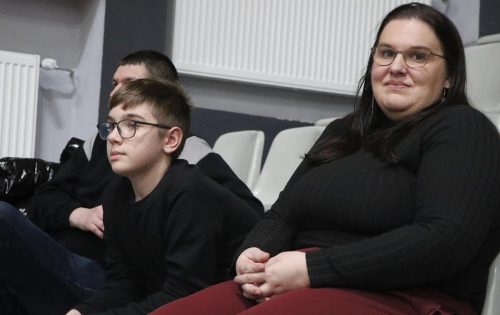 img-0068-edytowano-copy 2 Liga Kobiet. MKS Pałac Młodzieży Tarnów vs UKS ŻAK Nowy Sącz