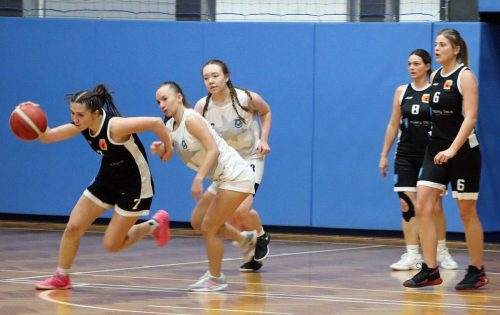 img-0080-edytowano-copy 2 Liga Kobiet. MKS Pałac Młodzieży Tarnów vs UKS ŻAK Nowy Sącz