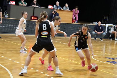 img-4155-edytowano-copy 2 Liga Kobiet. MKS Pałac Młodzieży Tarnów vs UKS ŻAK Nowy Sącz