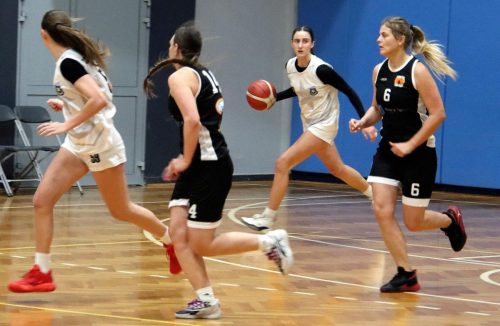 img-4225-edytowano-copy 2 Liga Kobiet. MKS Pałac Młodzieży Tarnów vs UKS ŻAK Nowy Sącz