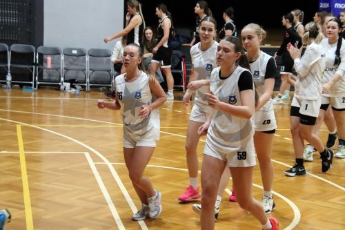 img-4258-edytowano-copy 2 Liga Kobiet. MKS Pałac Młodzieży Tarnów vs UKS ŻAK Nowy Sącz