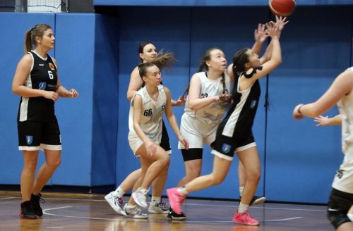 img-9712-edytowano-copy 2 Liga Kobiet. MKS Pałac Młodzieży Tarnów vs UKS ŻAK Nowy Sącz