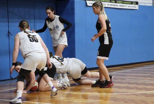 img-9726-edytowano-copy 2 Liga Kobiet. MKS Pałac Młodzieży Tarnów vs UKS ŻAK Nowy Sącz