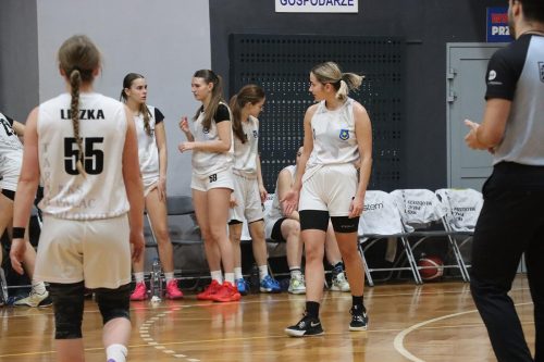 img-9792-edytowano-copy 2 Liga Kobiet. MKS Pałac Młodzieży Tarnów vs UKS ŻAK Nowy Sącz