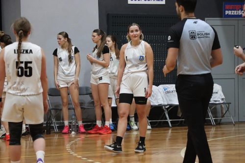 img-9794-edytowano-copy 2 Liga Kobiet. MKS Pałac Młodzieży Tarnów vs UKS ŻAK Nowy Sącz