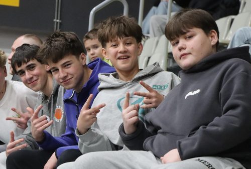 img-9802-edytowano-copy 2 Liga Kobiet. MKS Pałac Młodzieży Tarnów vs UKS ŻAK Nowy Sącz