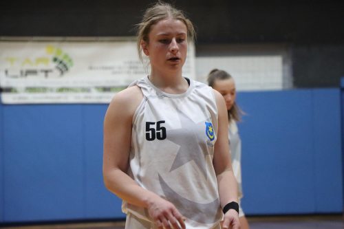 img-9850-edytowano-copy 2 Liga Kobiet. MKS Pałac Młodzieży Tarnów vs UKS ŻAK Nowy Sącz