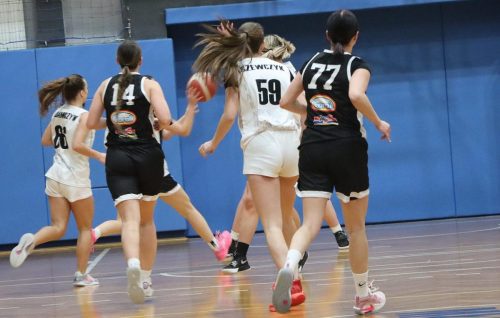 img-9858-edytowano-copy 2 Liga Kobiet. MKS Pałac Młodzieży Tarnów vs UKS ŻAK Nowy Sącz