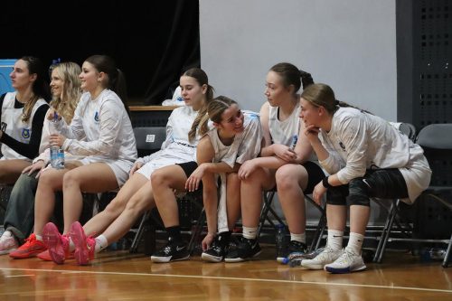 img-9930-edytowano-copy 2 Liga Kobiet. MKS Pałac Młodzieży Tarnów vs UKS ŻAK Nowy Sącz