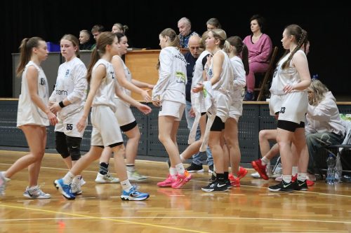 img-9934-edytowano-copy 2 Liga Kobiet. MKS Pałac Młodzieży Tarnów vs UKS ŻAK Nowy Sącz