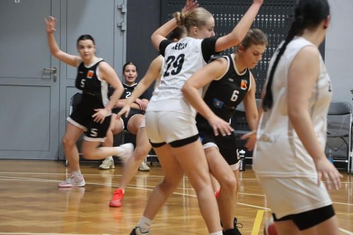 img-9983-edytowano-copy 2 Liga Kobiet. MKS Pałac Młodzieży Tarnów vs UKS ŻAK Nowy Sącz