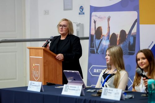 2 Tarnów Model United Nations 2026