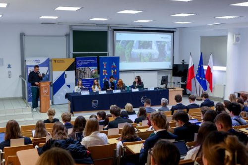 5 Tarnów Model United Nations 2026