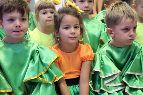 12-copy Mali odkrywcy i wielka przygoda z nauką w Przedszkolu nr 32 w Tarnowie