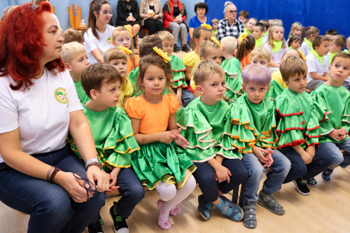 20-copy Mali odkrywcy i wielka przygoda z nauką w Przedszkolu nr 32 w Tarnowie