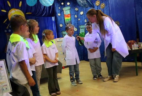 32-copy Mali odkrywcy i wielka przygoda z nauką w Przedszkolu nr 32 w Tarnowie
