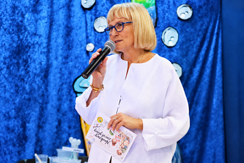 4-copy Mali odkrywcy i wielka przygoda z nauką w Przedszkolu nr 32 w Tarnowie