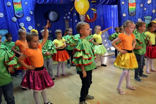 56-copy Mali odkrywcy i wielka przygoda z nauką w Przedszkolu nr 32 w Tarnowie