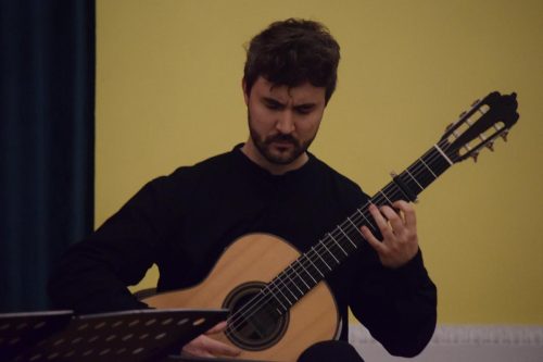 dsc-2289-copy VII Dni Schuberta w Tarnowie – inauguracja festiwalu za nami!