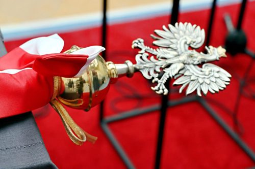 10 80. Lat Liceum Sztuk Plastycznych w Tarnowie