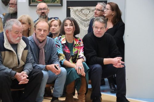 19a-copy 80. Lat Liceum Sztuk Plastycznych w Tarnowie