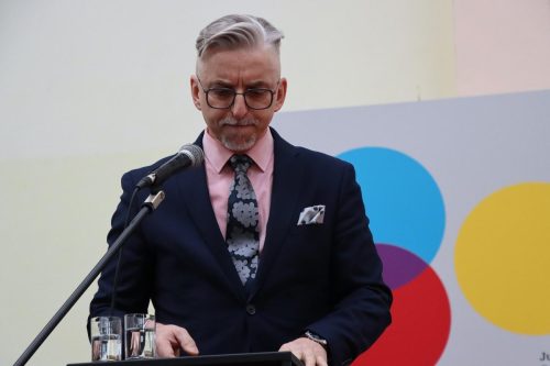 3 80. Lat Liceum Sztuk Plastycznych w Tarnowie