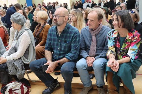 31-copy 80. Lat Liceum Sztuk Plastycznych w Tarnowie