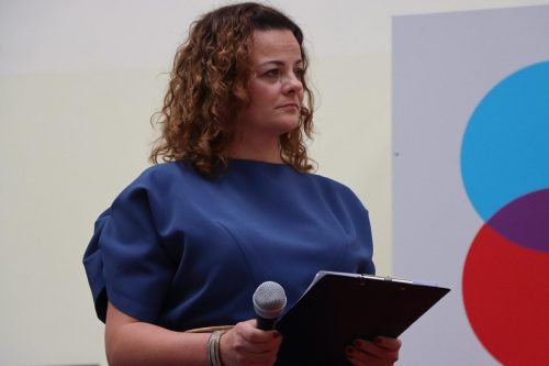 33-copy 80. Lat Liceum Sztuk Plastycznych w Tarnowie