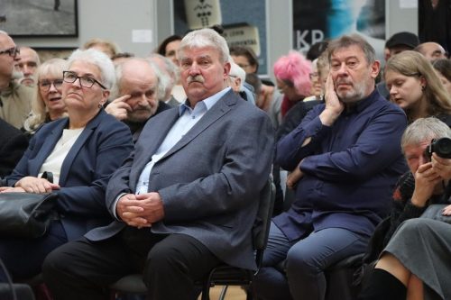 36-copy 80. Lat Liceum Sztuk Plastycznych w Tarnowie