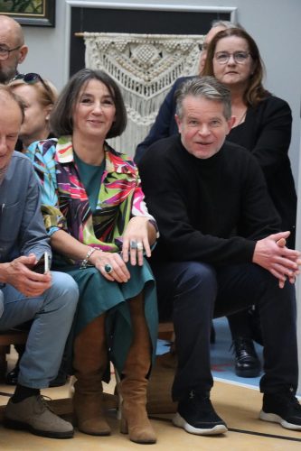 38-copy 80. Lat Liceum Sztuk Plastycznych w Tarnowie