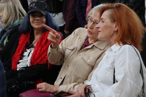 4 80. Lat Liceum Sztuk Plastycznych w Tarnowie