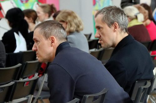 42-copy 80. Lat Liceum Sztuk Plastycznych w Tarnowie