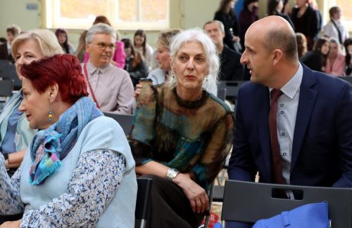 43-copy 80. Lat Liceum Sztuk Plastycznych w Tarnowie