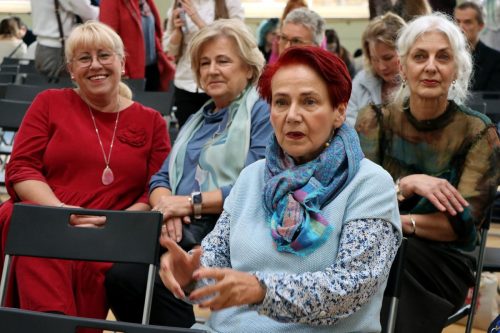 44-copy 80. Lat Liceum Sztuk Plastycznych w Tarnowie