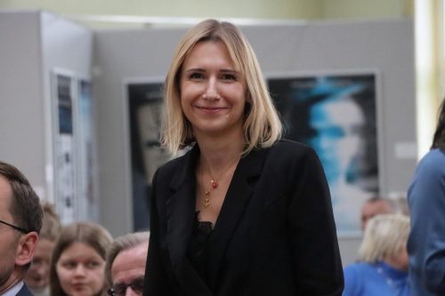 48-copy 80. Lat Liceum Sztuk Plastycznych w Tarnowie