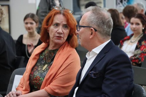 49-copy 80. Lat Liceum Sztuk Plastycznych w Tarnowie