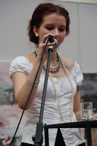 5 80. Lat Liceum Sztuk Plastycznych w Tarnowie