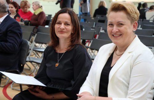 50-copy 80. Lat Liceum Sztuk Plastycznych w Tarnowie