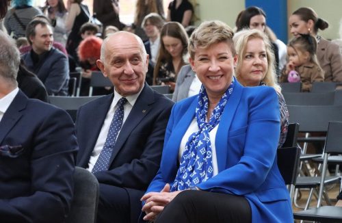 54-copy 80. Lat Liceum Sztuk Plastycznych w Tarnowie