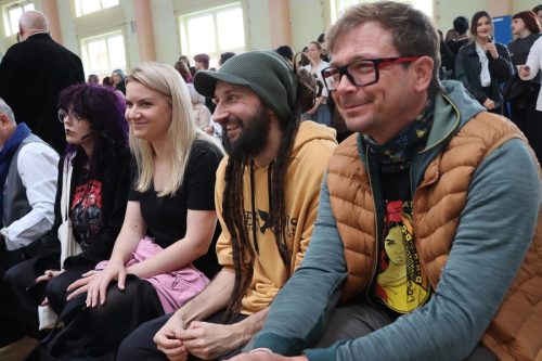 58-copy 80. Lat Liceum Sztuk Plastycznych w Tarnowie