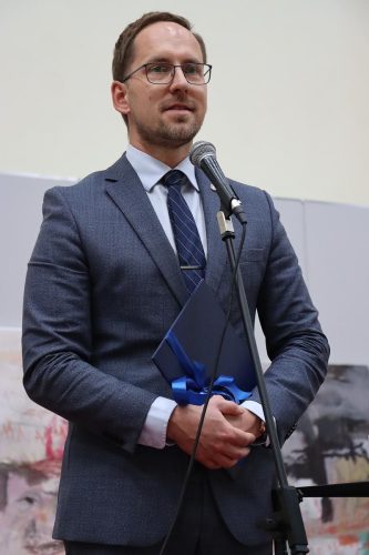 6 80. Lat Liceum Sztuk Plastycznych w Tarnowie