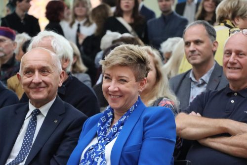 61-copy 80. Lat Liceum Sztuk Plastycznych w Tarnowie