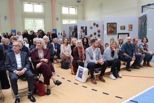 62-copy 80. Lat Liceum Sztuk Plastycznych w Tarnowie