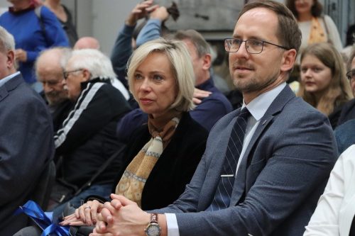 8 80. Lat Liceum Sztuk Plastycznych w Tarnowie